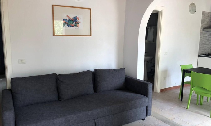 Granitola Torretta Resort | kartibubbo beach resort