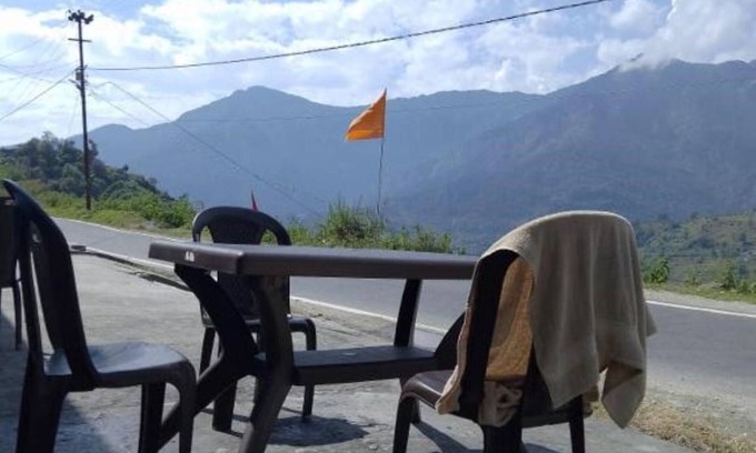 Chamoli Hotel | Kartiky homestay & restautant Gopeshwer