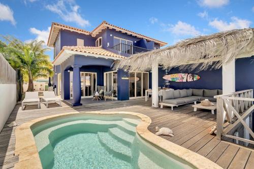 Tera Kora Villa | Kas Linde with private pool on the Laguna Marina