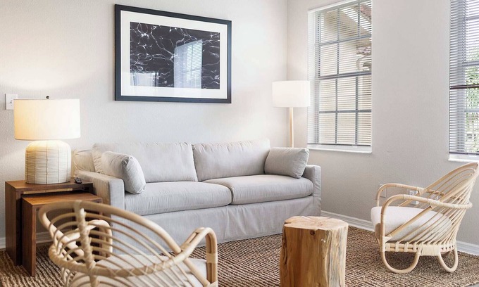 Wellington Apartment | Kasa | Enjoy the Equestrian Capital | Wellington