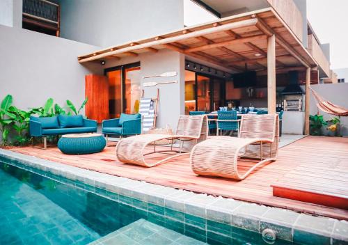 Sao Miguel dos Milagres House | Kasa Milagres - Rota Ecológica dos Milagres