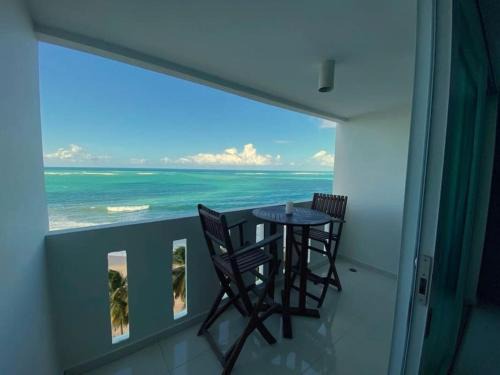 Condado House | KASA Terrace Studio Breathtaking Ocean Views