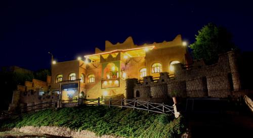Ouzoud House | Kasba Oum Hani d'Ouzoud
