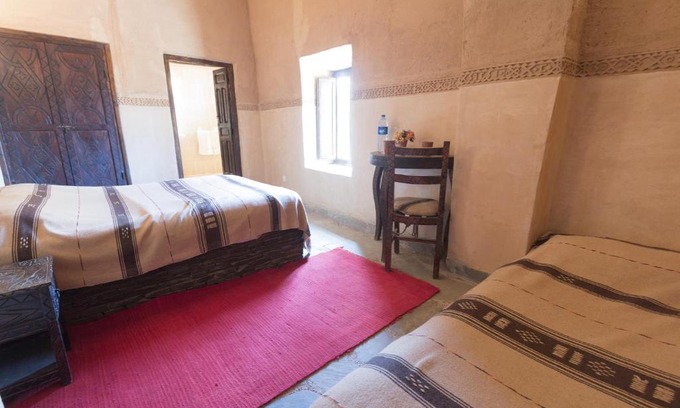 Nekob House | Kasbah Imdoukal