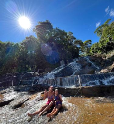 Conceicao dos Ouros House | Kascata Complexo de Refúgio