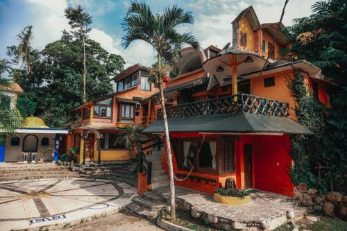 Valle Hermoso Hotel | Kashama Eco Resort & Spa