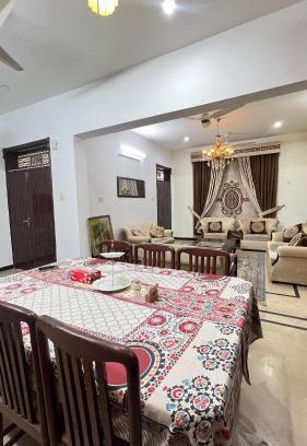 Rawalpindi House | Kashiyana Guest House