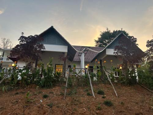 Kanthalloor House | Kashmir Valley Alpha