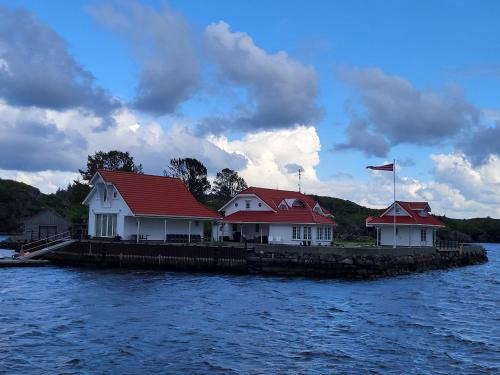 Austevoll House | Kassholmen, Bakkasund