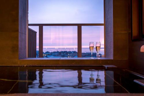 Kyotango Hotel | Kasyouen Bettei Fuka - Adult Only