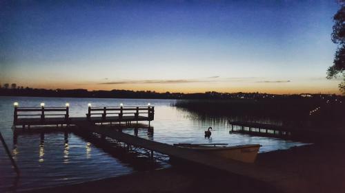 Pomerania Province Apartment | Kaszubskie Zacisze