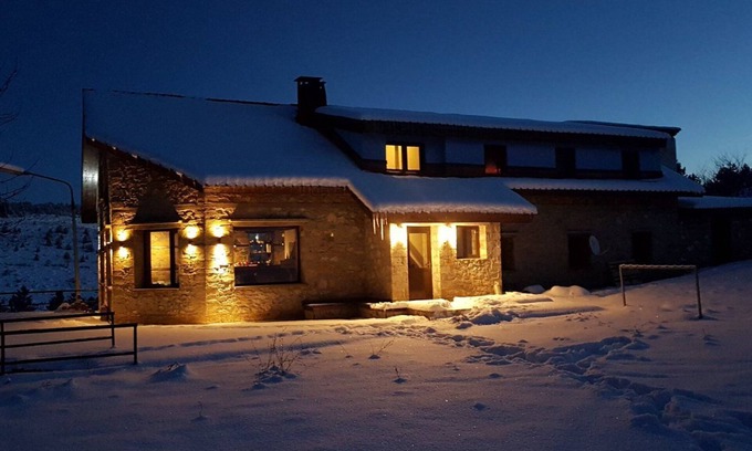 Veroia Bed & Breakfast | katafigio seli