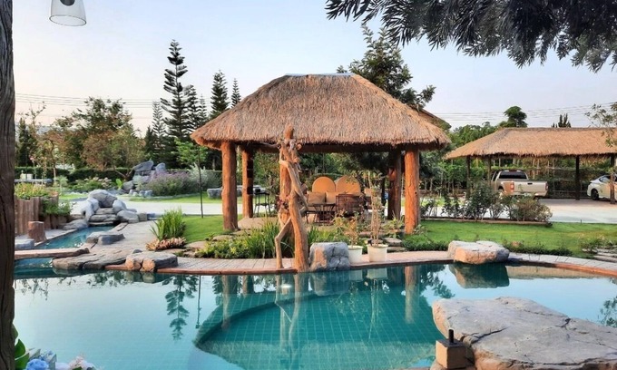 Mu Si Resort | Kataipa Khaoyai