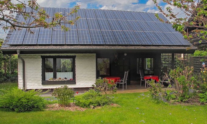 Quetzin House | Katarina I+II by Interhome