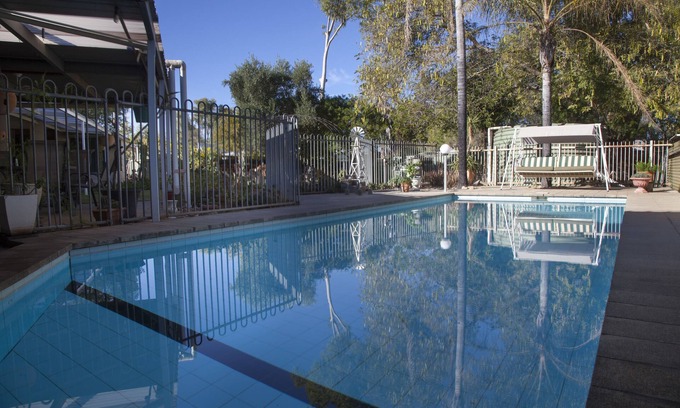 East Side Bed & Breakfast | Kathys Place Bed and Breakfast