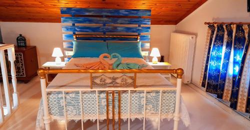 Roda House | Katia's ATTIC