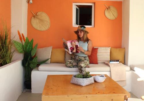 Maries House | Katoi traditional house