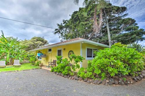 Wailua House | Kauai Hale Melemele by Coldwell Banker Island Vacations
