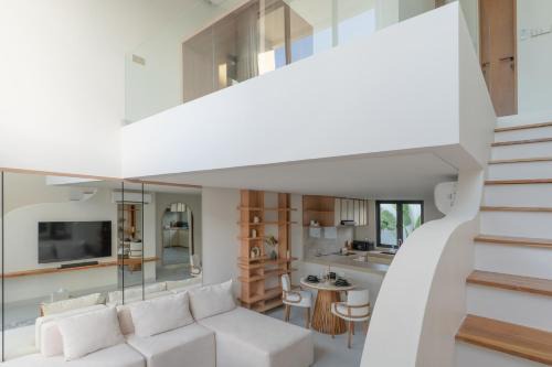 Tua Apartment | Kawa Haus