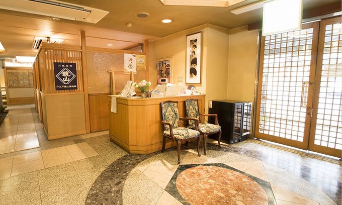 Kawagoe Hotel | Kawagoe Dai-Ichi Hotel