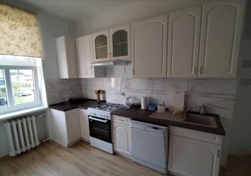 Chojna Apartment | Kawalerka