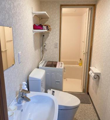 Kawara Machi House | Kawaramachi Station · home - Vacation STAY 37891v