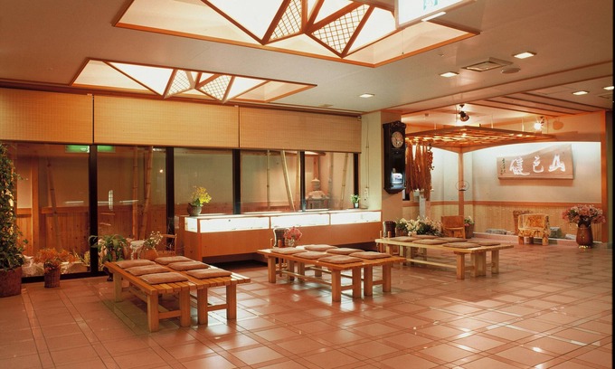 Kawayu Hot Springs House | Kawayu Onsen Fujiya
