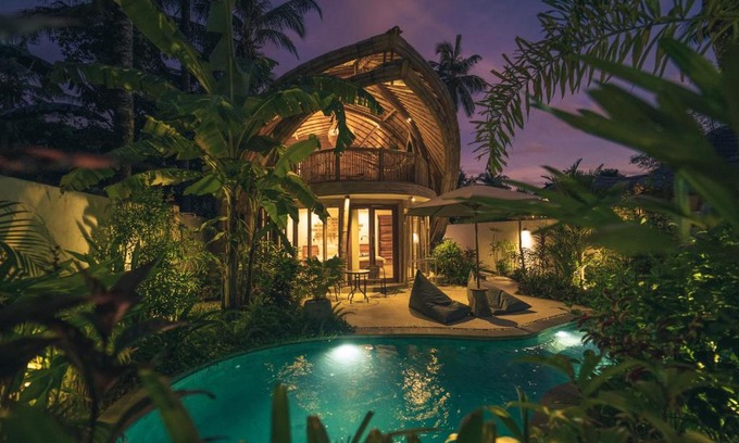 Selong Belanak Villa | Kayuma Villas Lombok