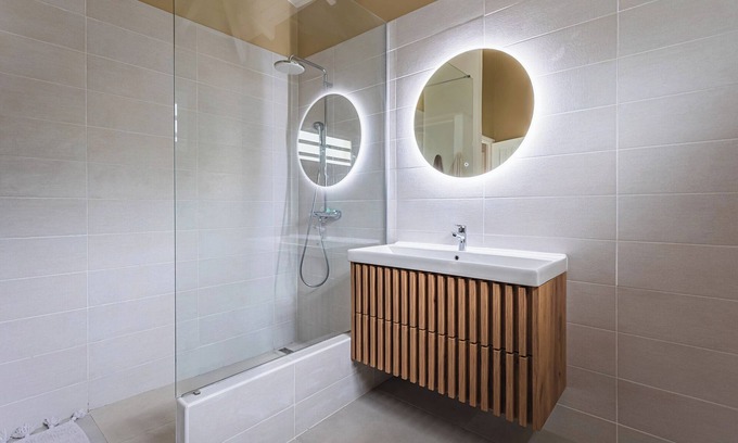 Mare Gailard Villa | Kaz Bel Horizon, panoramic sea view and private pool in Gosier - Petit Havre