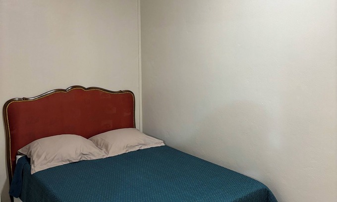 Le Moule Apartment | Kaz.lo apartment in the city center near the beach