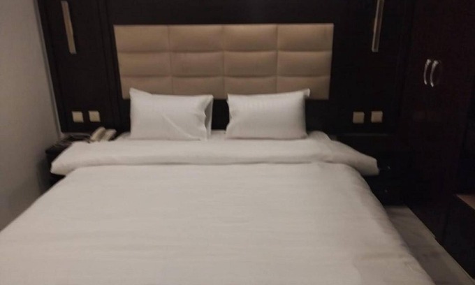 Al Kura Hotel | Kaza Rest hotel