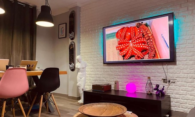 Puertollano Apartment | KB HOME Puertollano