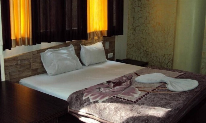 Bhilwara Hotel | KC Hotel