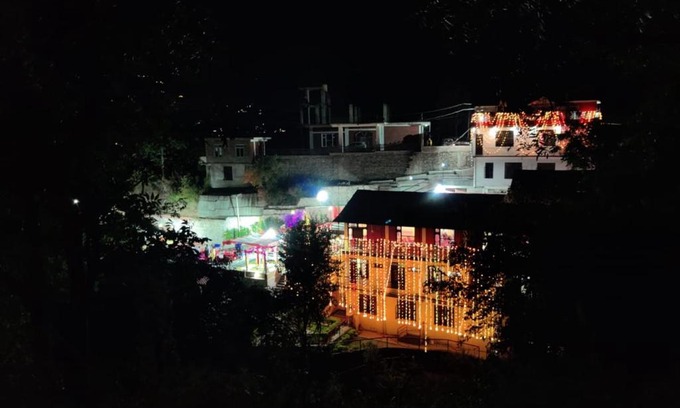 Chamba House | KD Resort