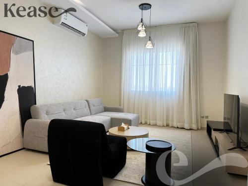 Qurtubah Apartment | Kease Qurtubah A-7 Royal Design GZ93