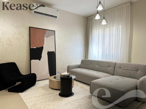 Qurtubah Apartment | Kease Qurtubah A-9 Royal Design AG97