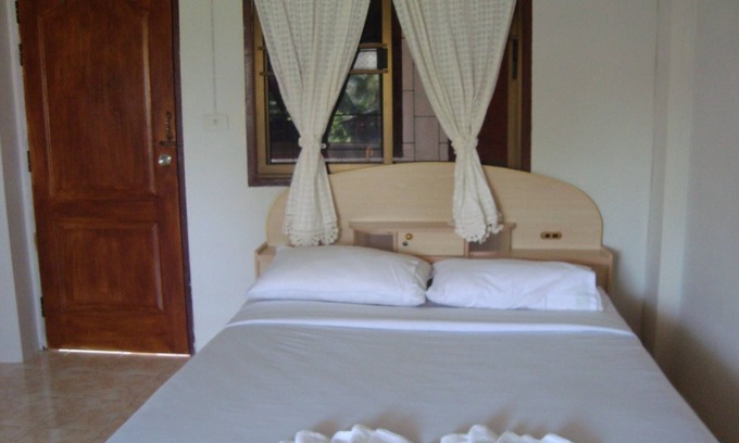 Chiang Mai Hotel | Kechkewalin House