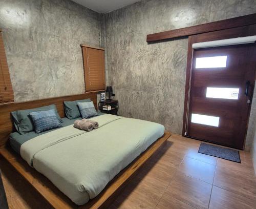 Cho Lae House | Kedthawa Homestay เฮือนภูผา