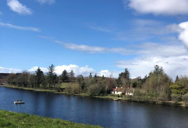 Belleek House | Keenaghan Cottage Belleek