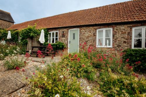 West Compton House | Keepers Cottage - Rudge Farm Cottages