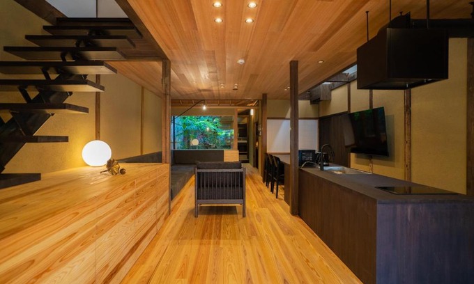 Gion House | Keiyugyo Miya - Vacation STAY 45259v