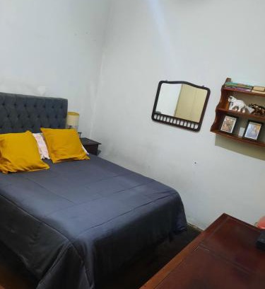 Flores Apartment | Kela