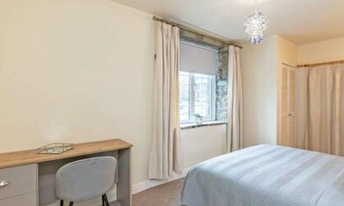 Giggleswick Apartment | Kelcow- Bridge End Mill