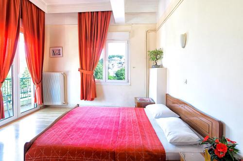 Kastoria Hotel | Keletron Hotel - Bike friendly hotel