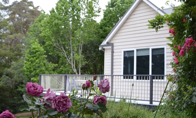 Bundanoon Cottage | Kell Cottage: Tranquility in the highlands