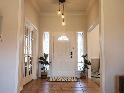Keller House | Keller Haven