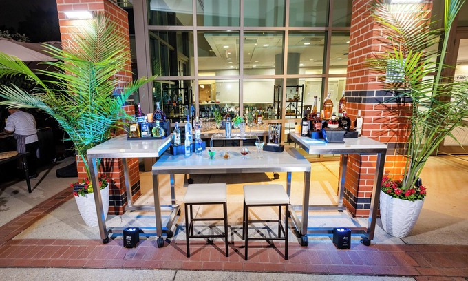 Gallaudet Hotel | Kellogg Conference Hotel at Gallaudet University