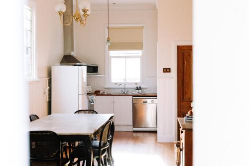 Beechworth House | Kelly House