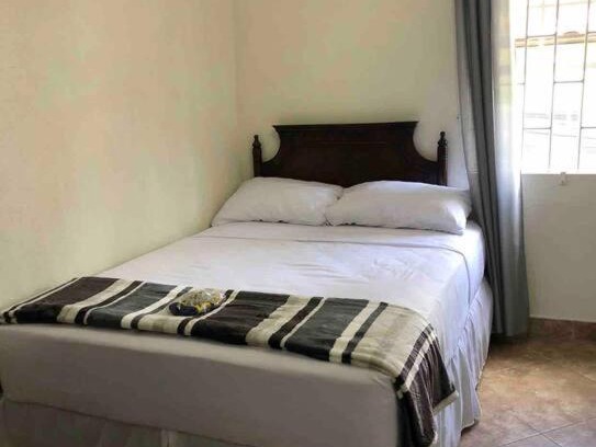 Four Roads Apartment | Kelly's Studio Apartment - Rental near Airport, Amenities and Bus Route