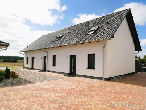 Loddin Apartment | Kelm's Küstennest 1 - 5 Fahrradminuten vom Strand entfernt